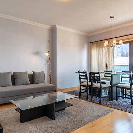 ליסבון Lovelystay - Modern Apartment In Anjos מראה חיצוני תמונה