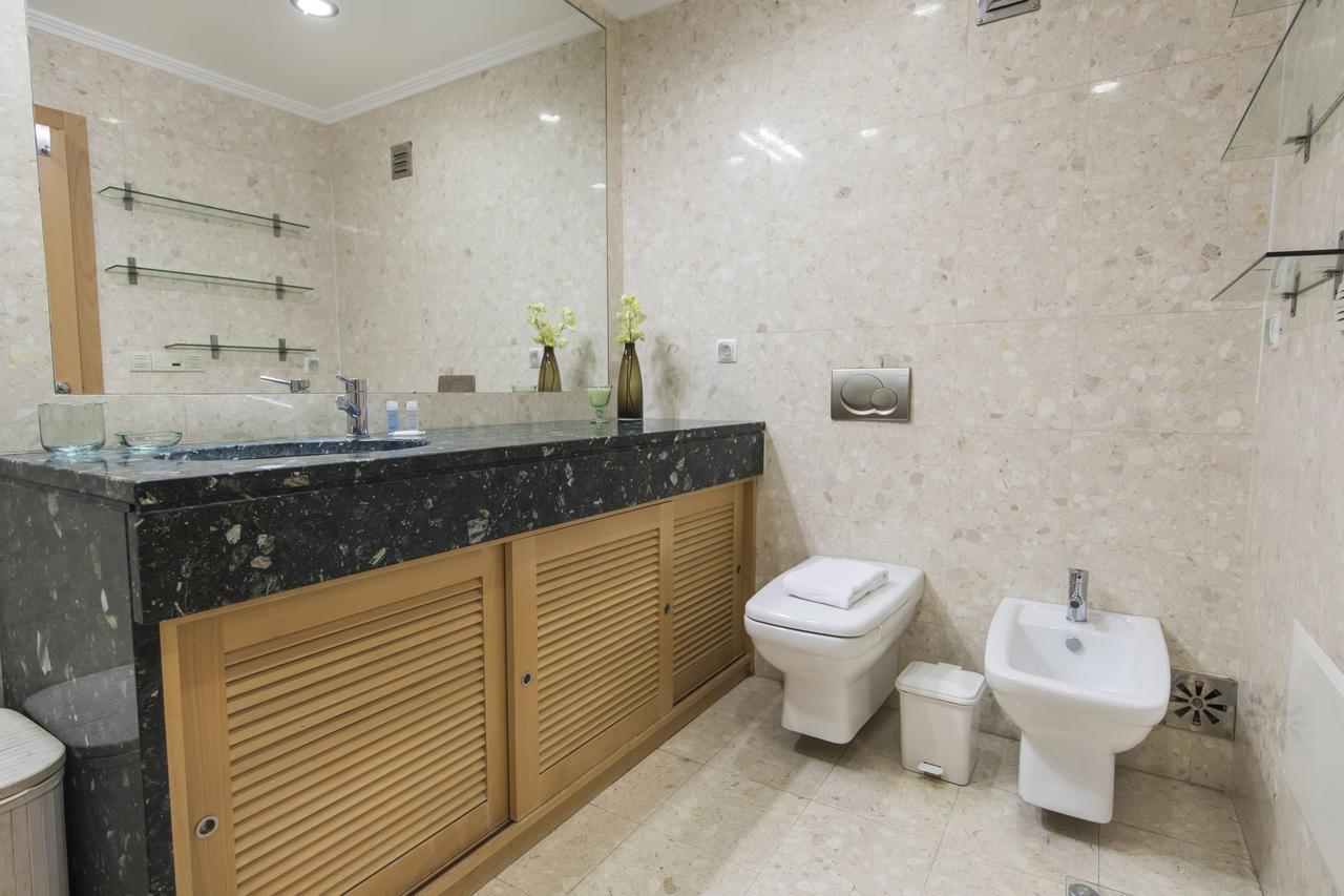 ליסבון Lovelystay - Modern Apartment In Anjos מראה חיצוני תמונה