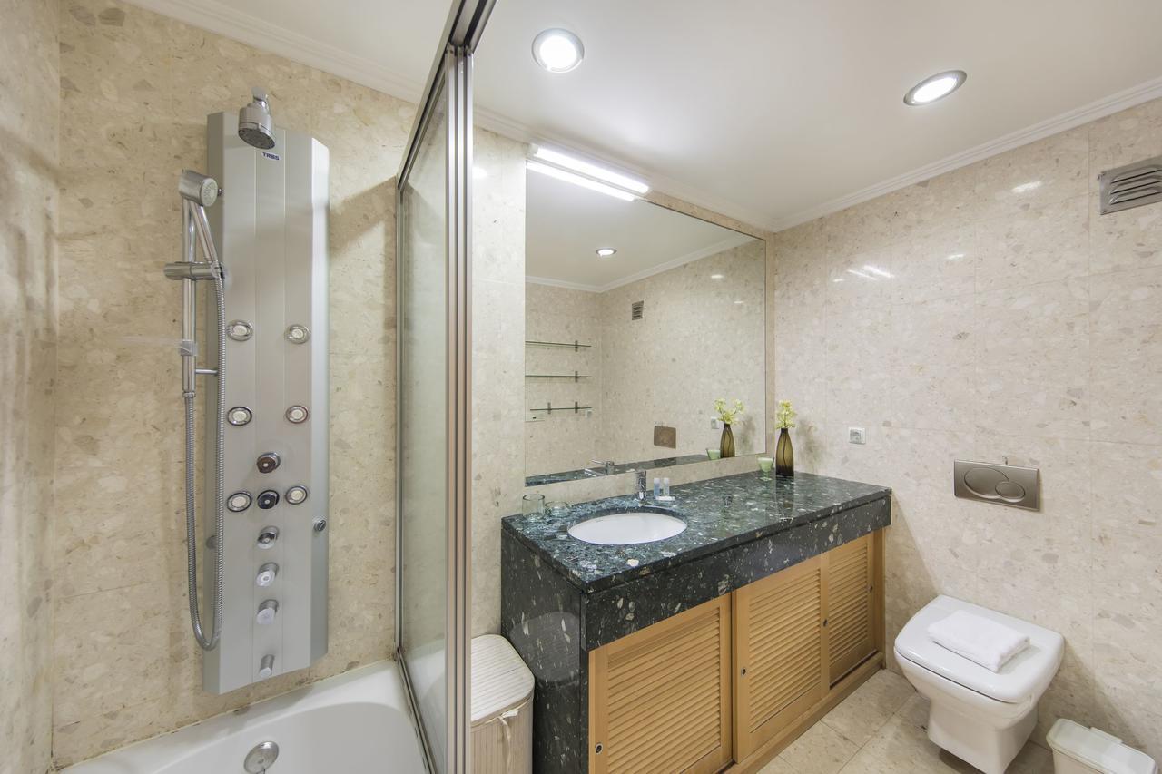 ליסבון Lovelystay - Modern Apartment In Anjos מראה חיצוני תמונה