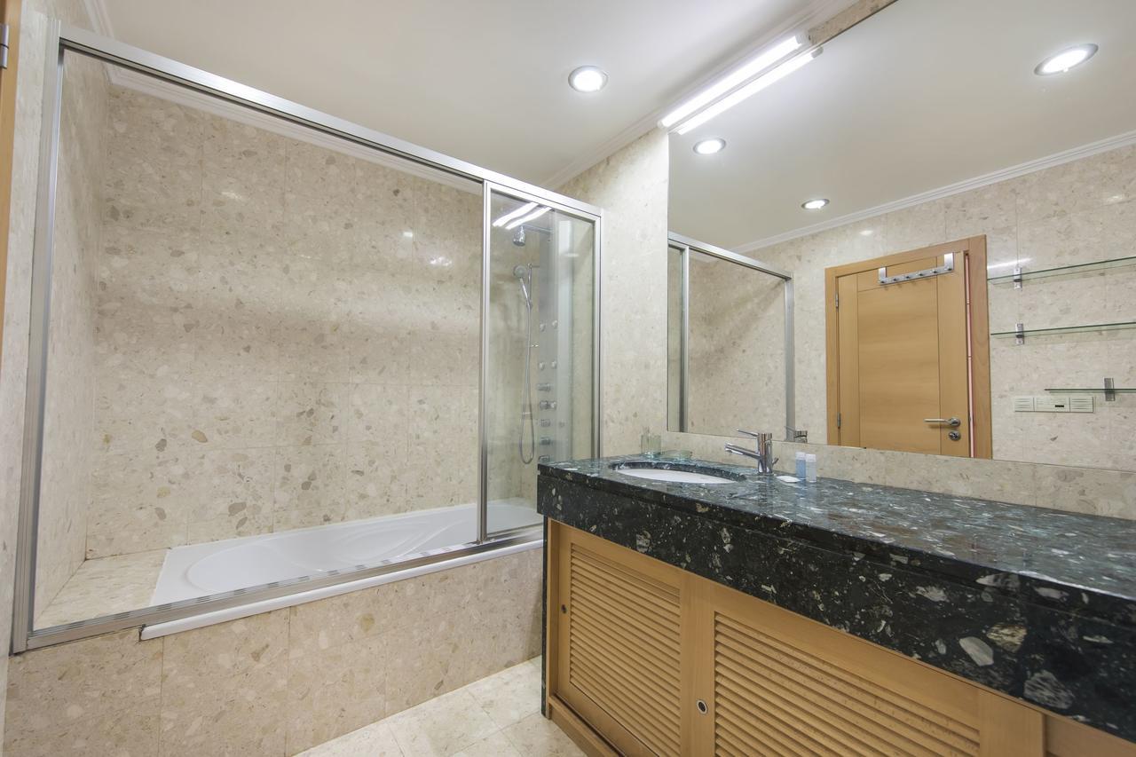 ליסבון Lovelystay - Modern Apartment In Anjos מראה חיצוני תמונה