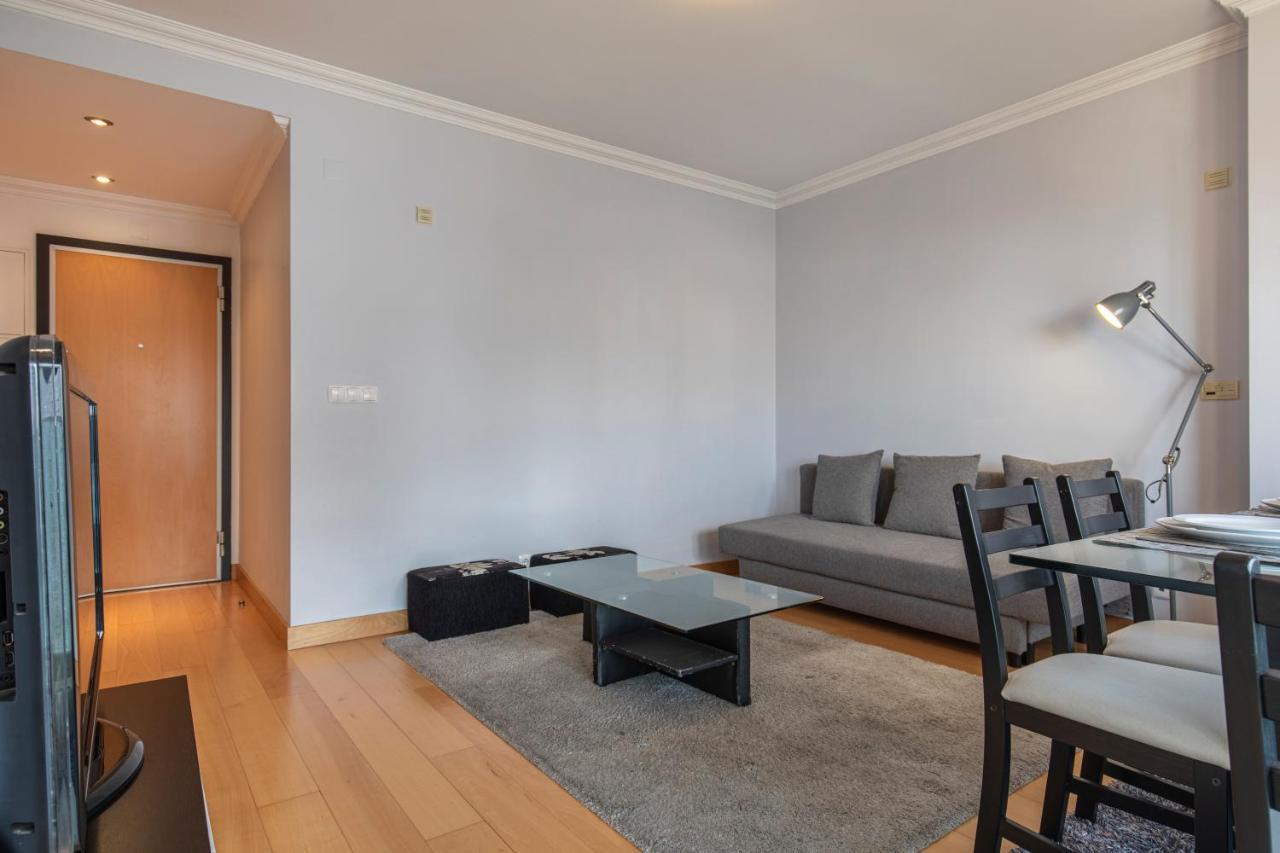 ליסבון Lovelystay - Modern Apartment In Anjos מראה חיצוני תמונה