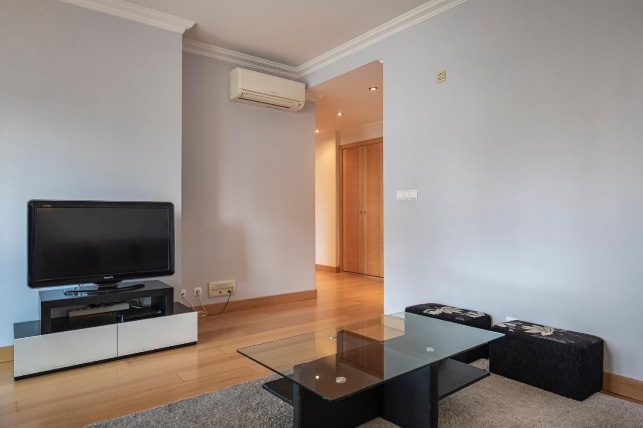ליסבון Lovelystay - Modern Apartment In Anjos מראה חיצוני תמונה