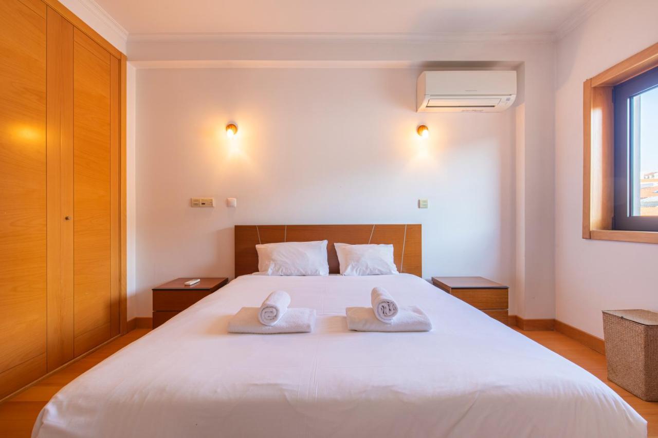 ליסבון Lovelystay - Modern Apartment In Anjos מראה חיצוני תמונה