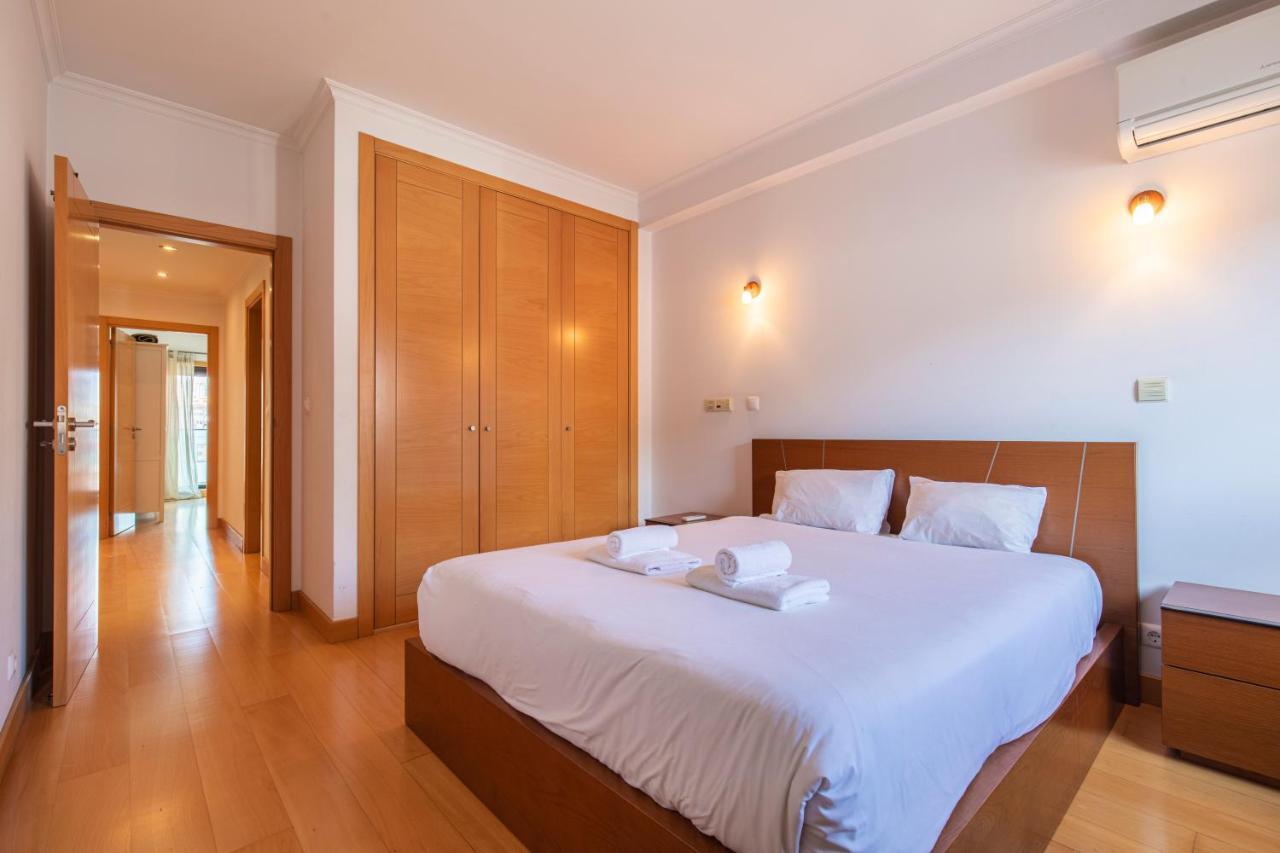 ליסבון Lovelystay - Modern Apartment In Anjos מראה חיצוני תמונה
