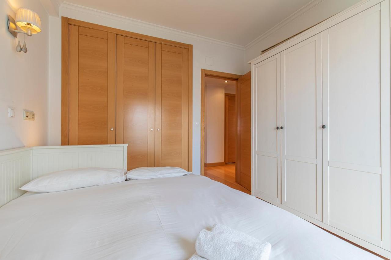 ליסבון Lovelystay - Modern Apartment In Anjos מראה חיצוני תמונה