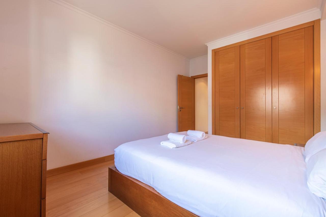 ליסבון Lovelystay - Modern Apartment In Anjos מראה חיצוני תמונה