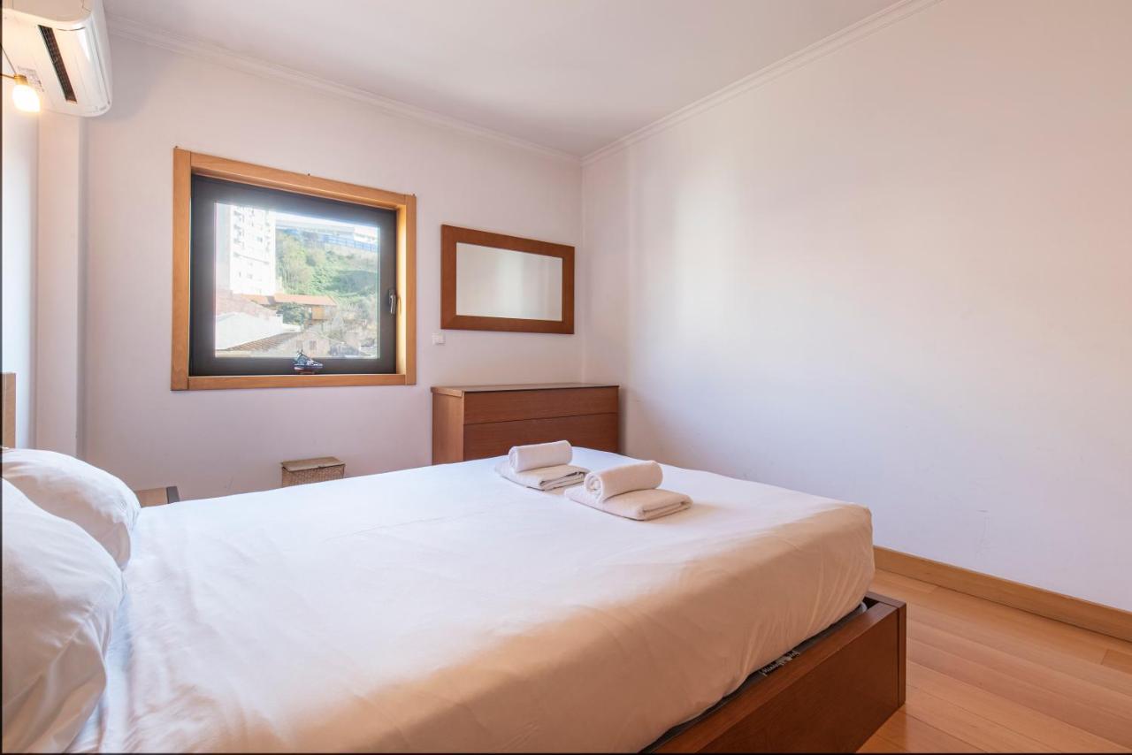 ליסבון Lovelystay - Modern Apartment In Anjos מראה חיצוני תמונה