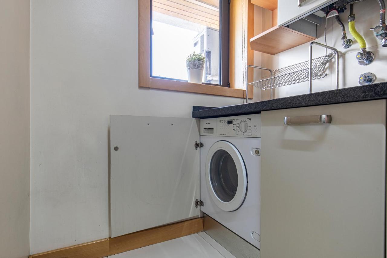 ליסבון Lovelystay - Modern Apartment In Anjos מראה חיצוני תמונה